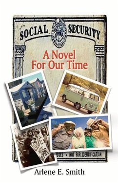 Social Security: A Novel for Our Time - Smith, Arlene