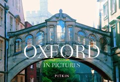 Cover Oxford in Pictures