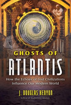 Ghosts of Atlantis - Kenyon, J. Douglas