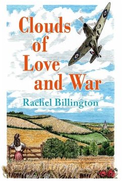 Clouds of Love and War - Billington, Rachel