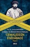 Cemaleddin Esedabadi Afgani Cemaleddin Esedabadi Afgani