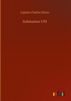 Submarine U93