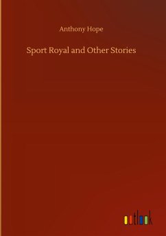 Cover Sport Royal and Other Stories