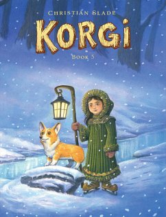 Korgi Book 5: End of Seasons - Slade, Christian