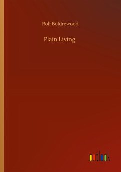 Cover Plain Living