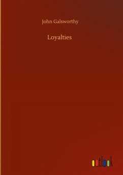 Loyalties