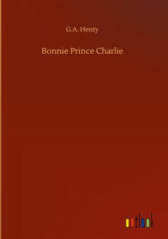 Bonnie Prince Charlie