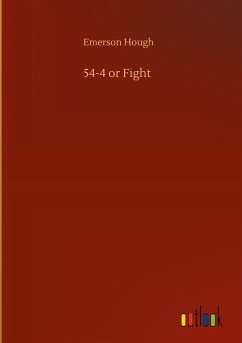 54-4 or Fight
