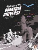 Mysteries of the Quantum Universe