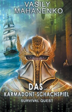 Cover Survival Quest