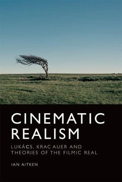 Cinematic Realism - Aitken, Ian