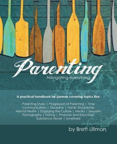 Parenting - Ullman, Brett