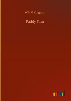 Paddy Finn - Kingston, W. H. G