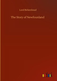 The Story of Newfounland