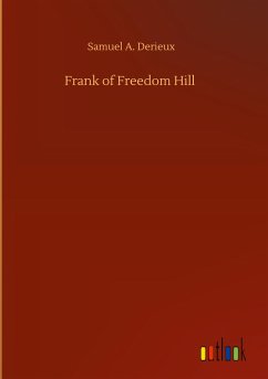 Frank of Freedom Hill