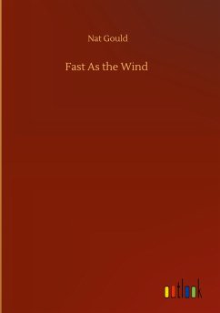 Fast As the Wind