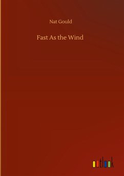 Fast As the Wind - Gould, Nat