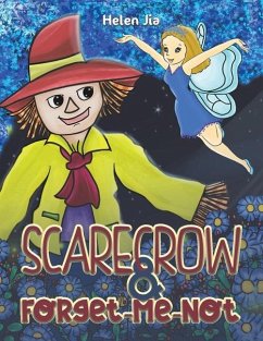 Scarecrow & Forget-Me-Not - Jia, Helen