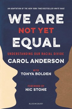We Are Not Yet Equal - Anderson, Carol; Bolden, Tonya