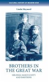 Brothers in the Great War