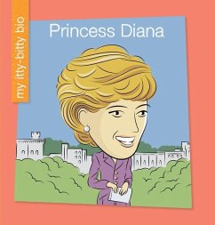 Princess Diana - Pincus, Meeg