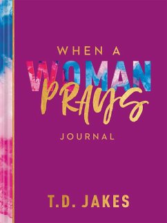 Cover When a Woman Prays Journal