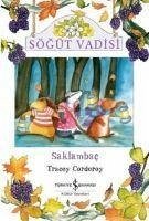 Sögüt Vadisi - Saklambac - Corderoy, Tracey