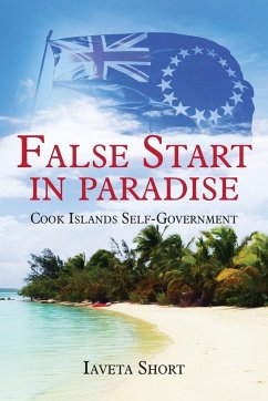 False Start in Paradise - Short, Iaveta