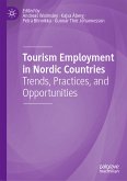 Tourism Employment in Nordic Countries (eBook, PDF)