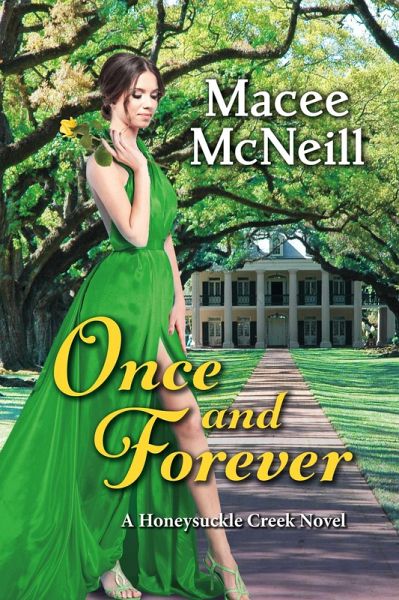 Once and Forever (eBook, ePUB) Once and Forever (eBook, ePUB)