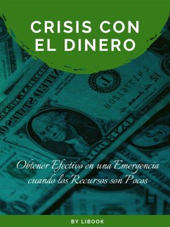 Crisis con el Dinero (eBook, ePUB) - LiBook