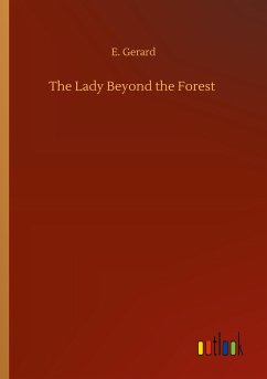 The Lady Beyond the Forest