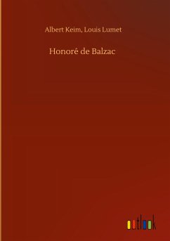 Honoré de Balzac - Keim, Albert Lumet