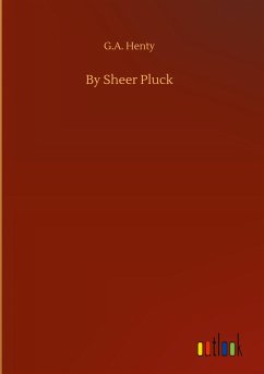 By Sheer Pluck