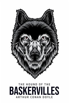 The Hound of the Baskervilles - Doyle, Arthur Conan