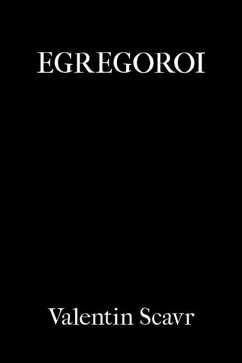 Egregoroi - Scavr, Valentin