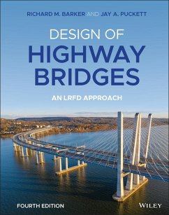Design of Highway Bridges - Barker, Richard M.;Puckett, Jay A.