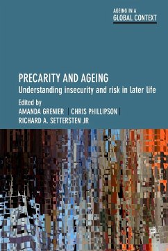 Precarity and Ageing