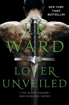 Lover Unveiled - Ward, J.R.