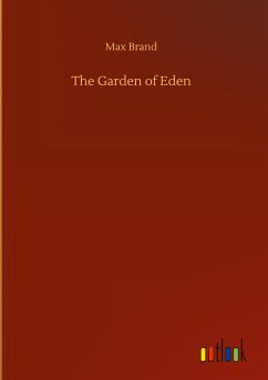 The Garden of Eden