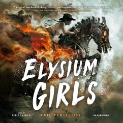 Elysium Girls - Pentecost, Kate