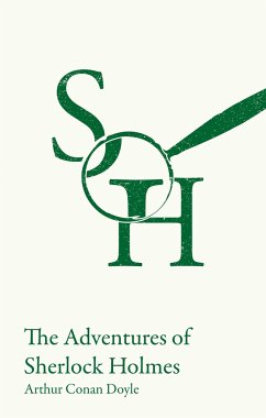 The Adventures of Sherlock Holmes - Conan Doyle, Sir Arthur; Collins GCSE