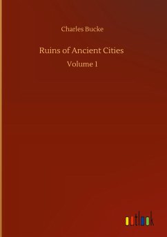 Ruins of Ancient Cities