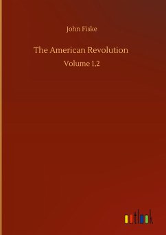 The American Revolution