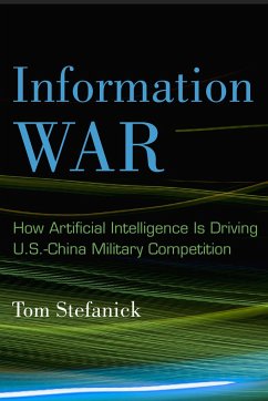 Cover Information War