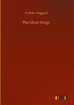 The Ghost Kings