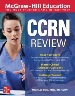 McGraw-Hill Education Ccrn Review - Reid, Michael