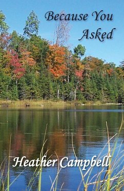 Cover Because You Asked