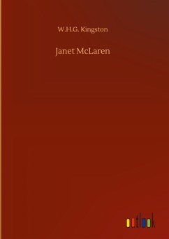 Janet McLaren