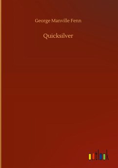 Quicksilver - Fenn, George Manville